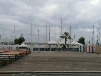 Festivales Maitincmerch