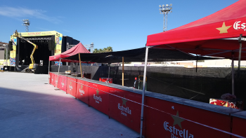 Festivales Maitincmerch