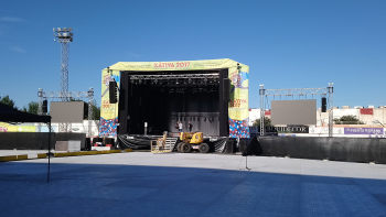 Festivales Maitincmerch