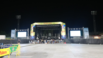 Festivales Maitincmerch