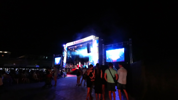 Festivales Maitincmerch