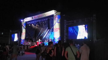 Festivales Maitincmerch